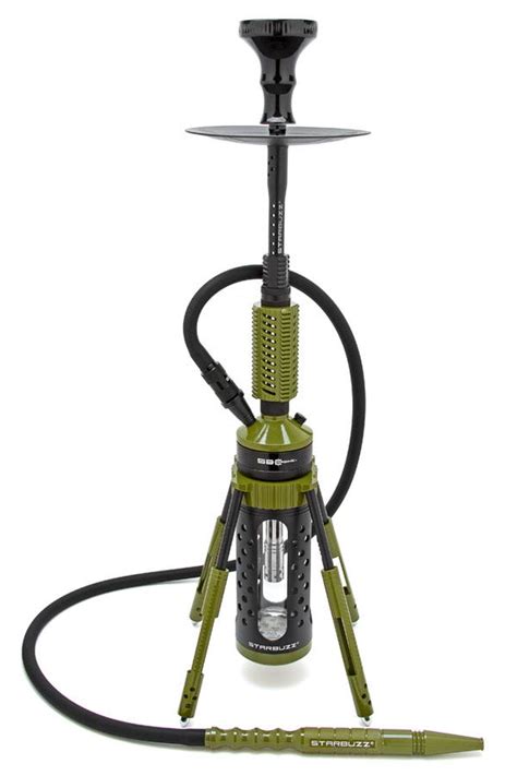 starbuzz hookah products.